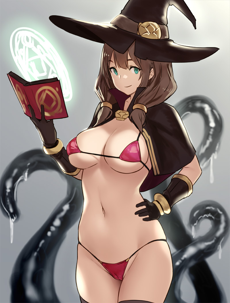 Bikini Rule 34 Image