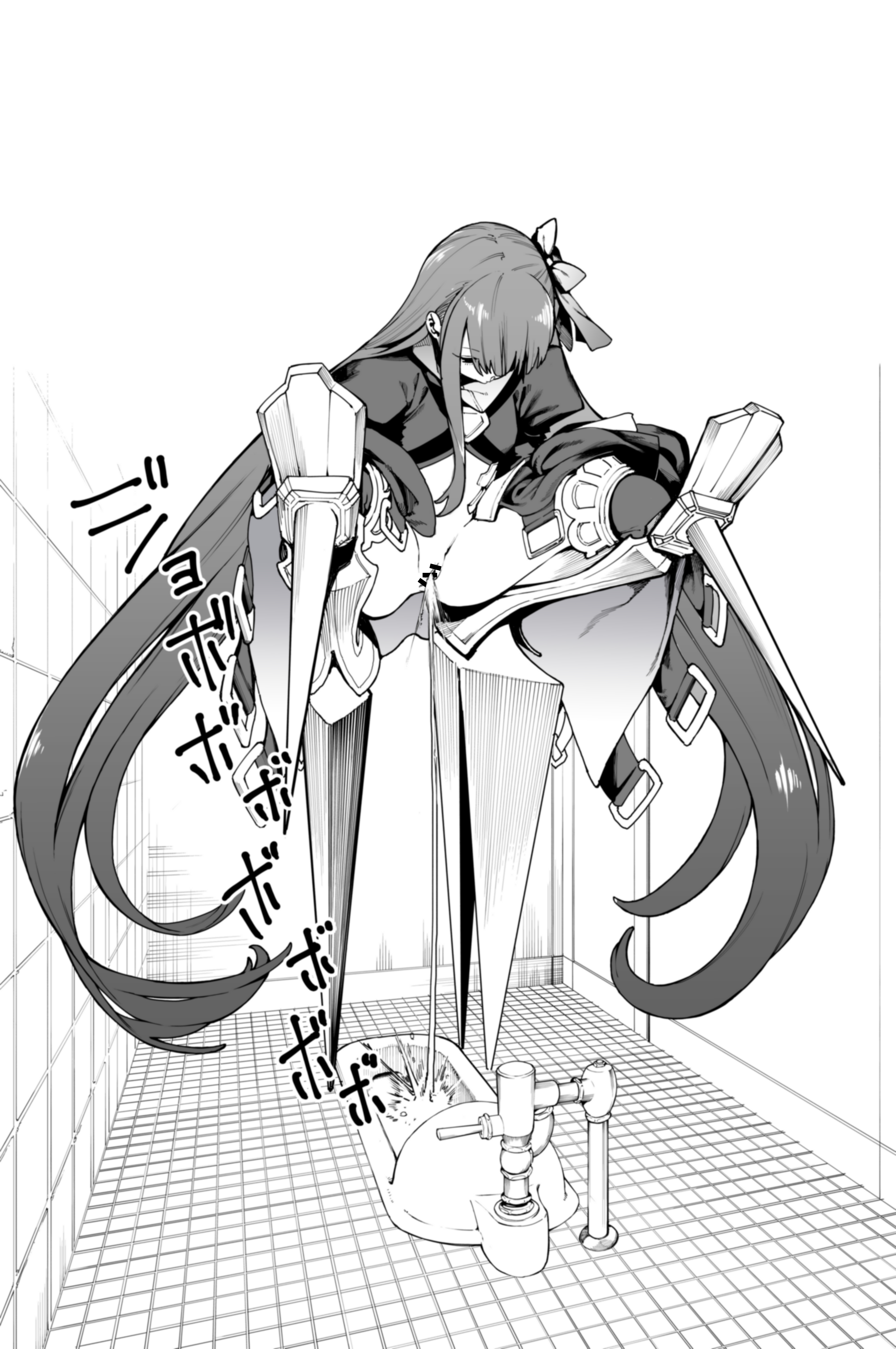 Fate (Series) Rule 34 Image