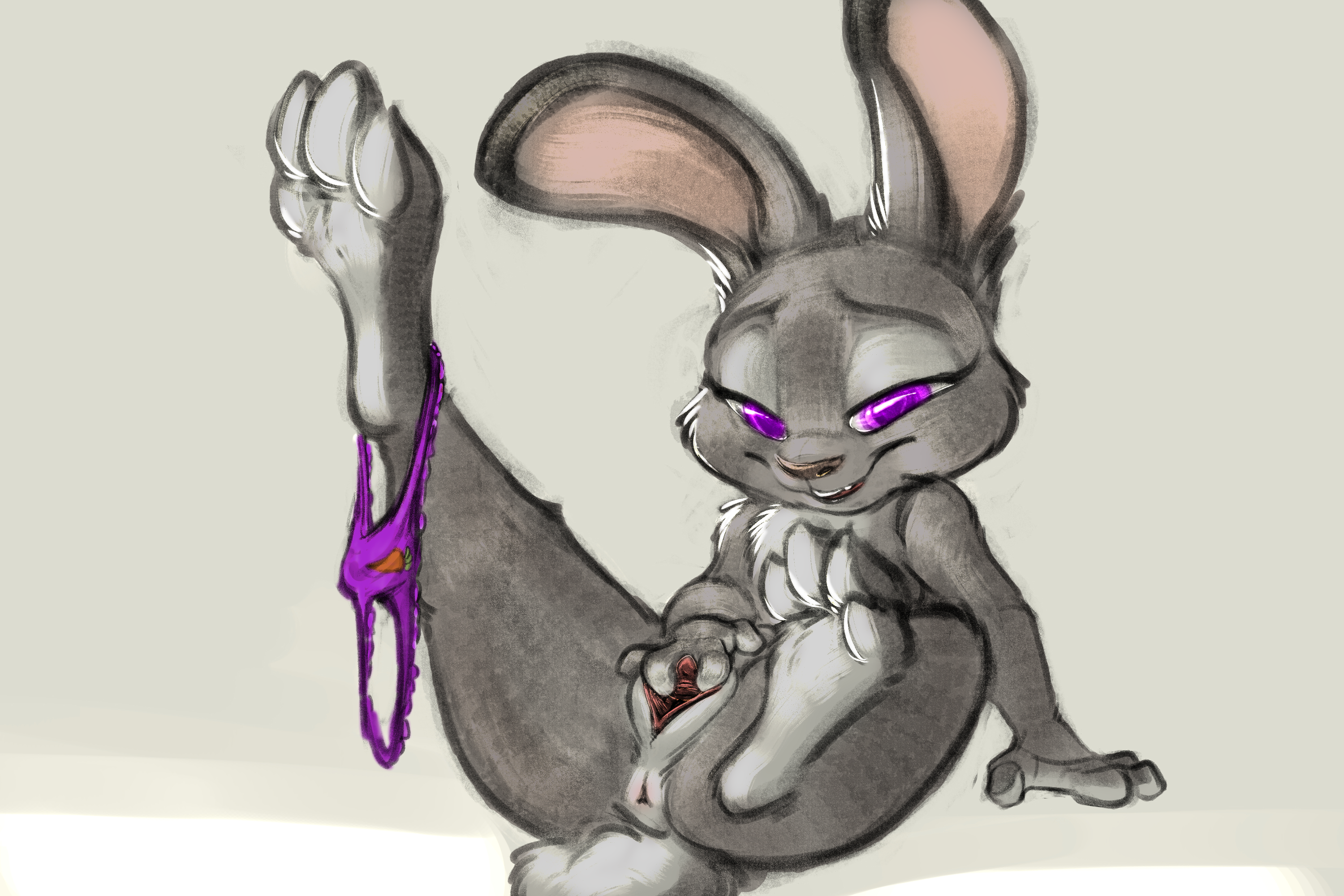Judy Hopps (Disney) Rule 34 Image