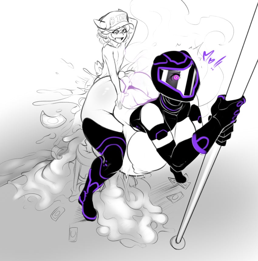 ! Rule 34 Image