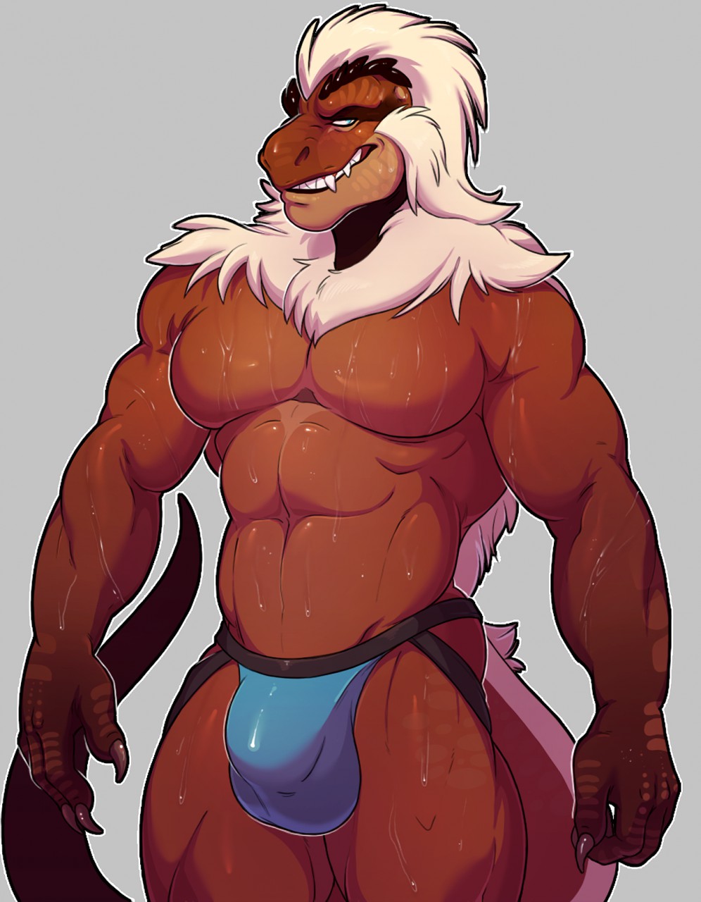 Vance Rule 34 Image