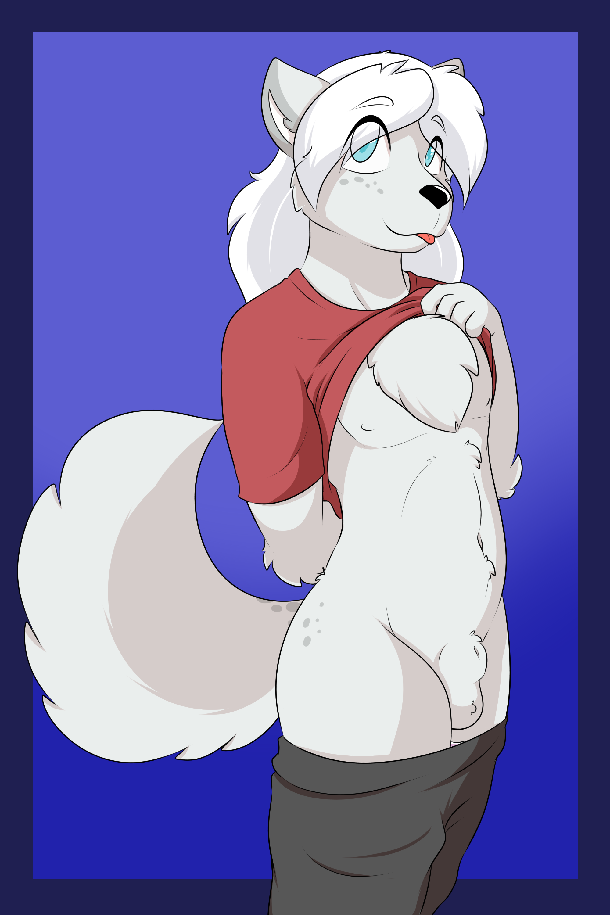Animal Genitalia Rule 34 Image