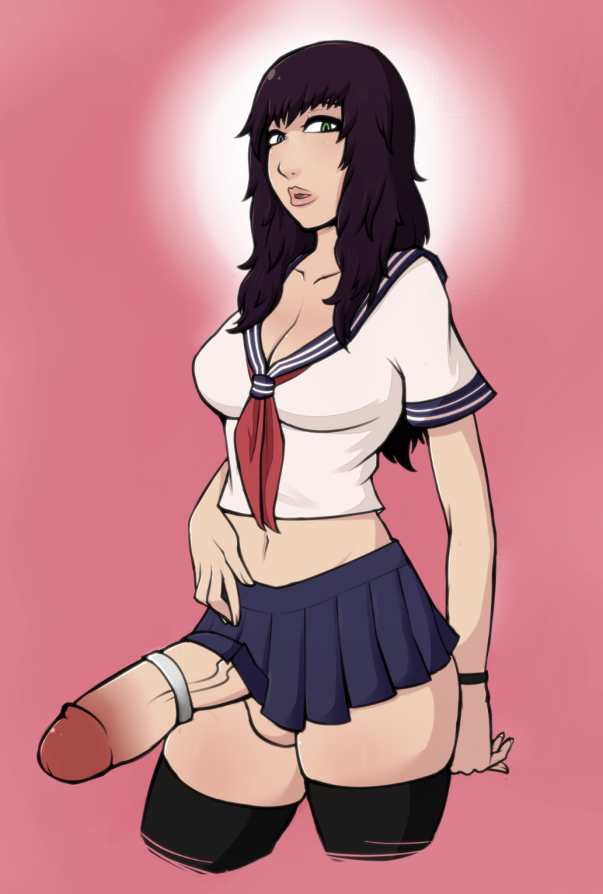 1futa Rule 34 Image
