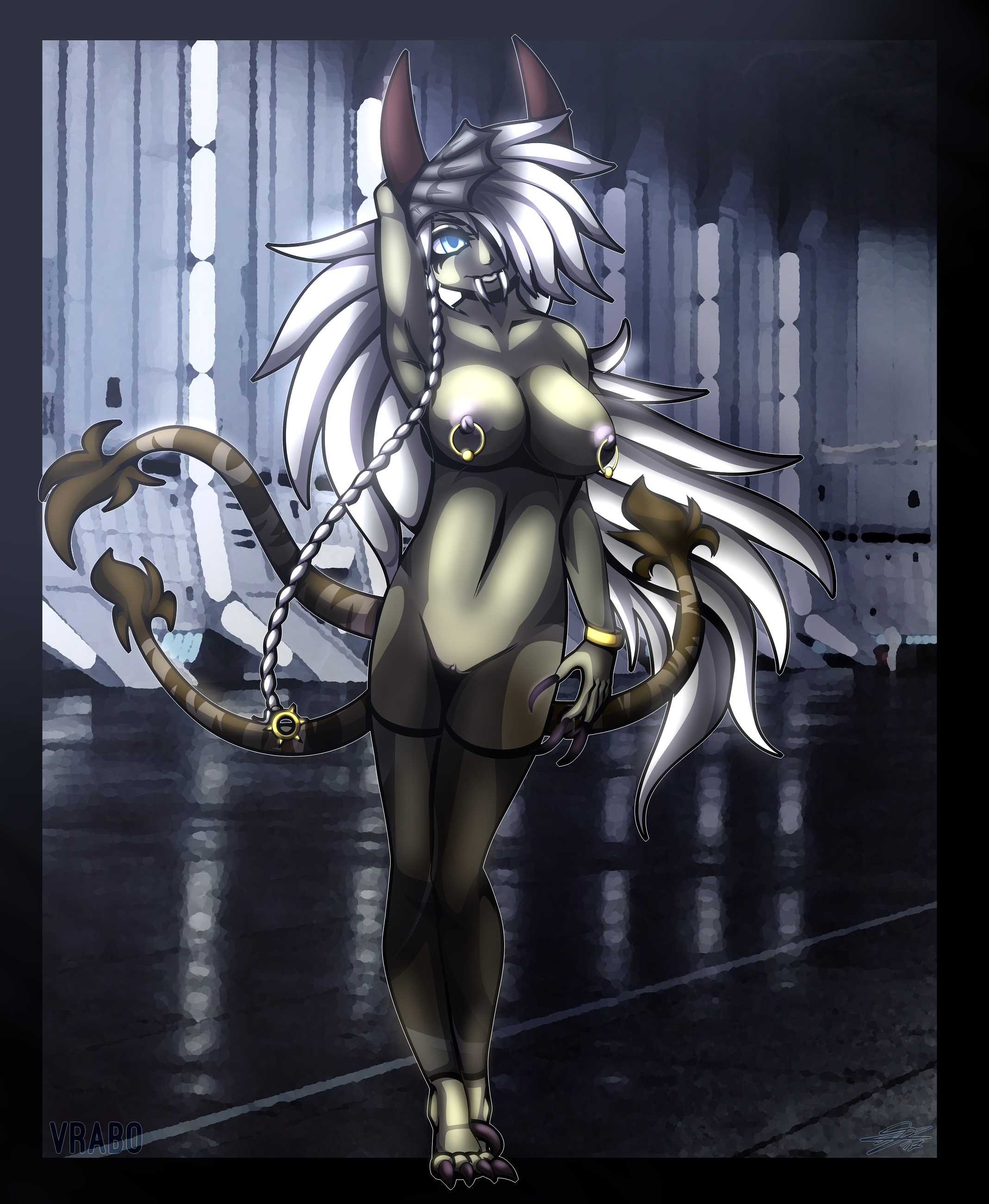 2017 Rule 34 Image