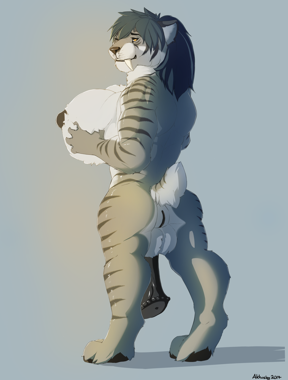 Aolun (Character) Rule 34 Image