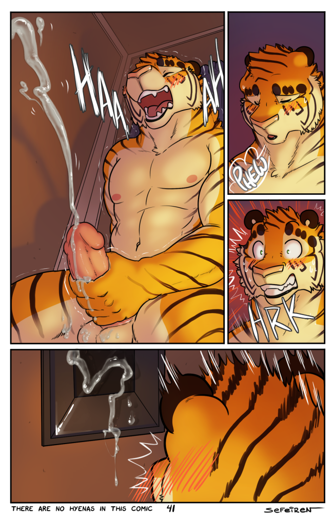 Original Character Rule 34 Image