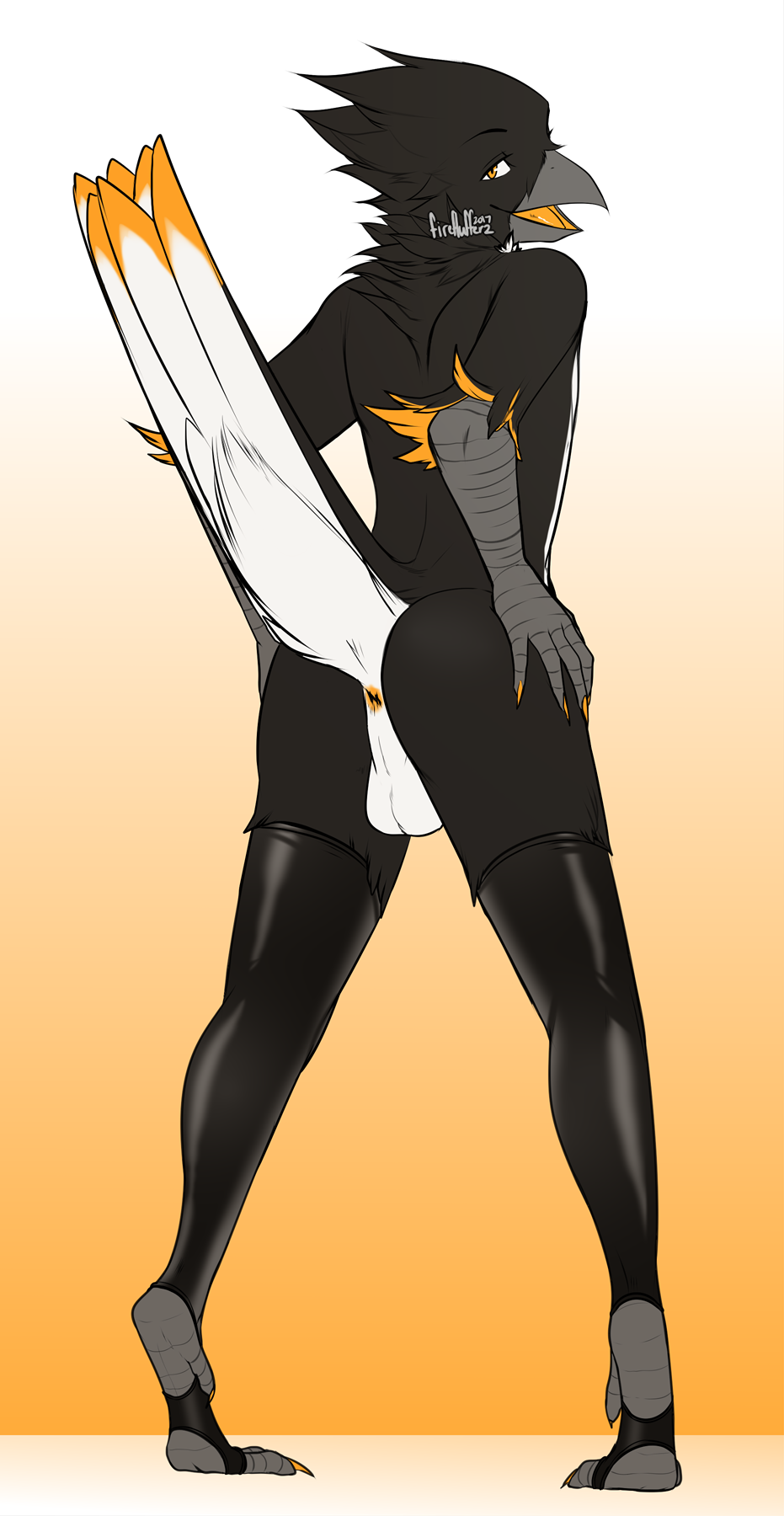 Mika (Character) Rule 34 Image