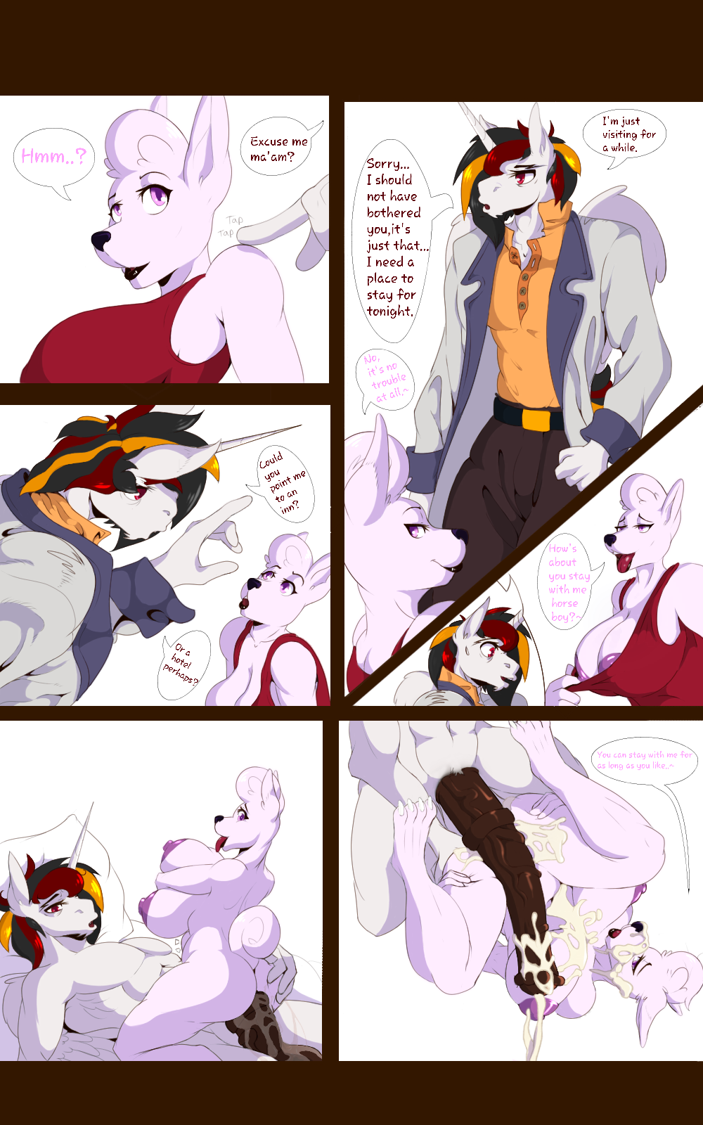 Dianna (Komponi) Rule 34 Image