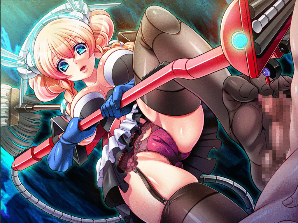 Violated Hero Rule 34 Image