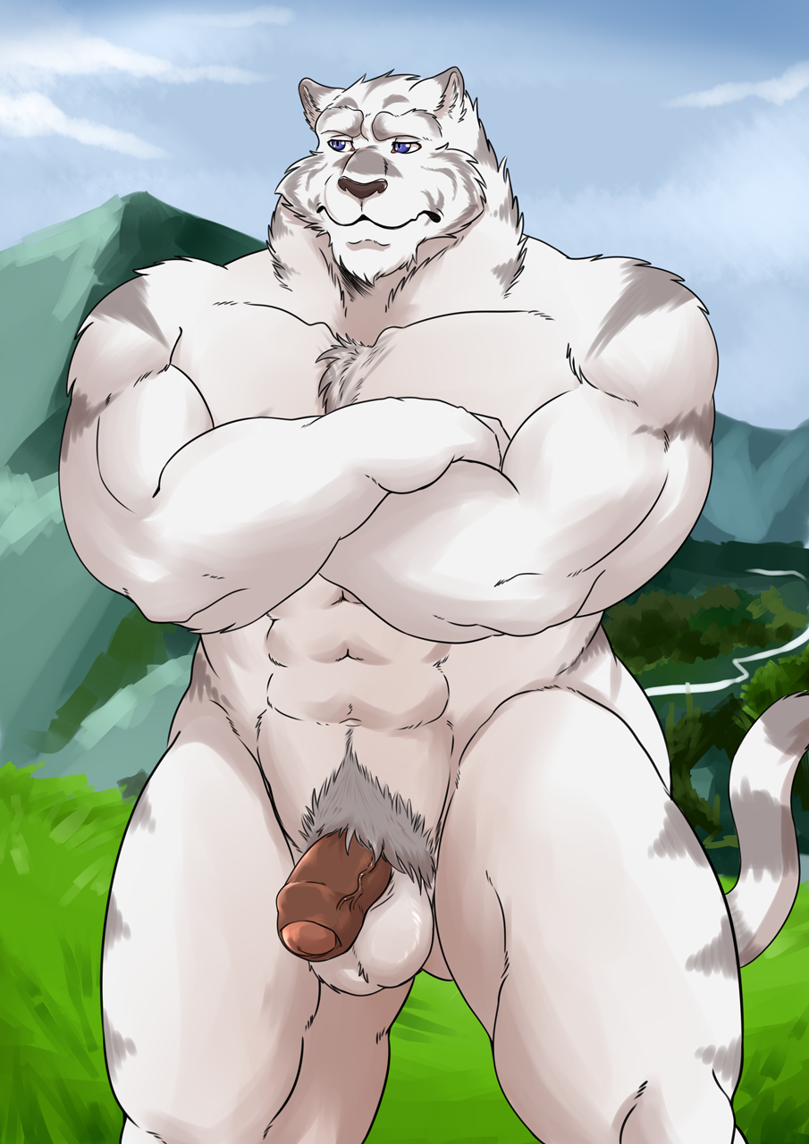 Mercenary (Character) Rule 34 Image