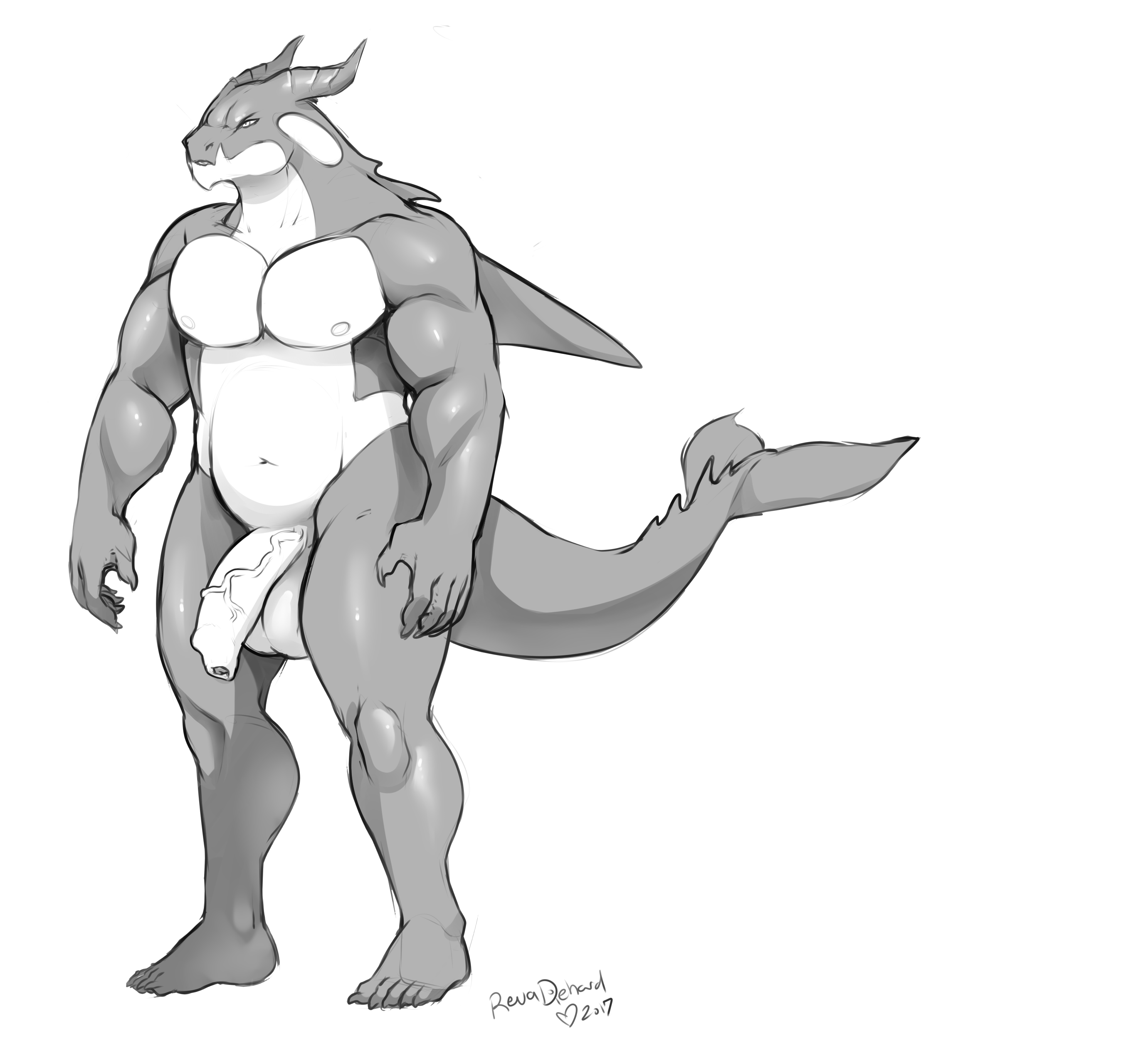 Anthro Rule 34 Image