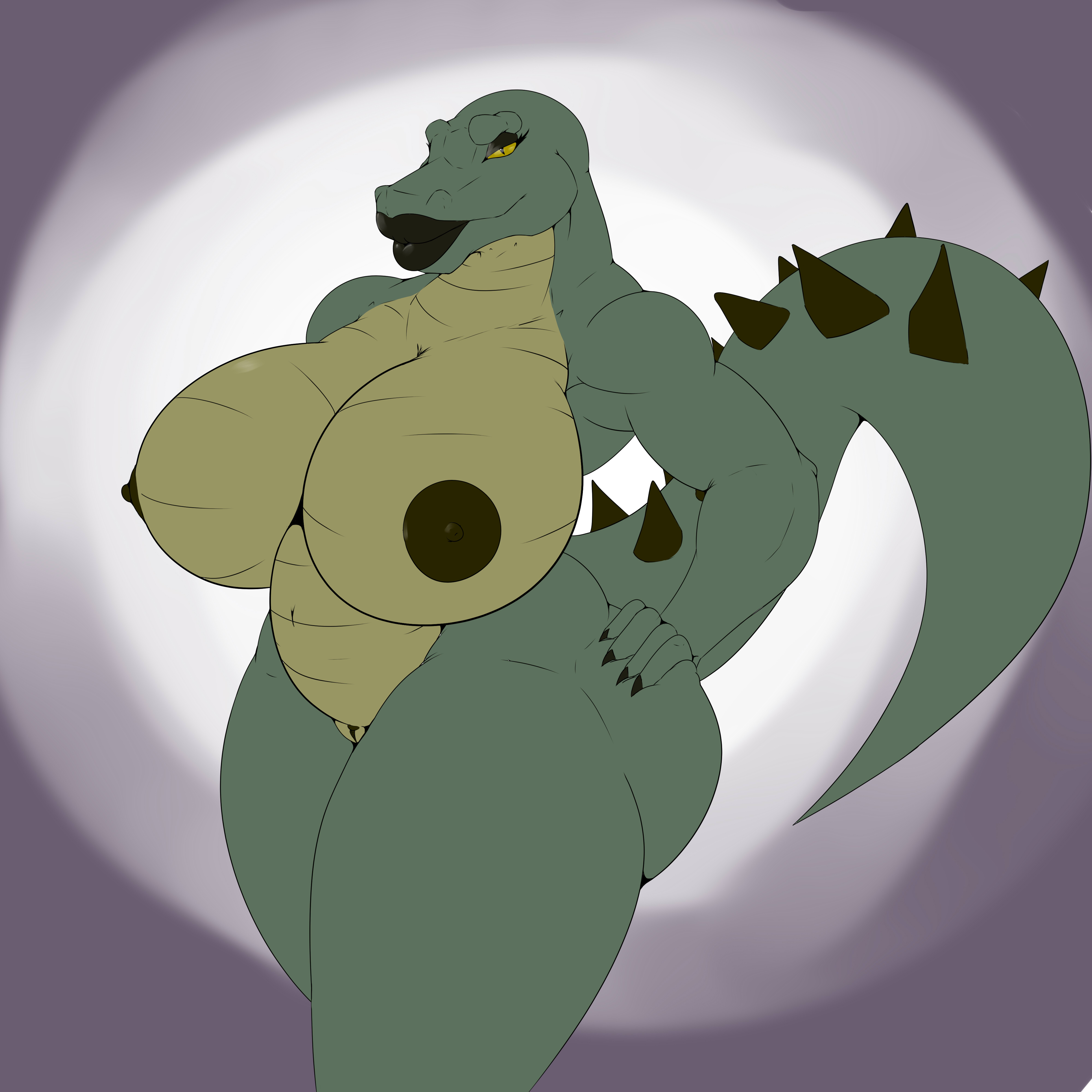 Olivia (Character) Rule 34 Image