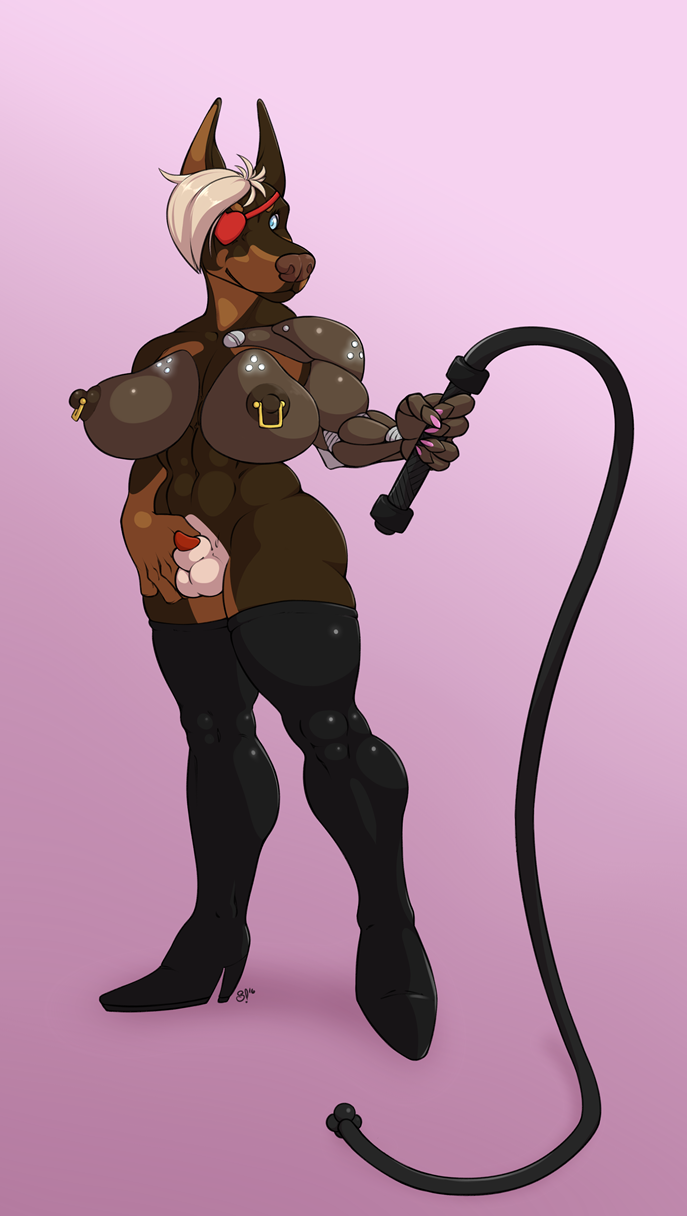 1futa Rule 34 Image