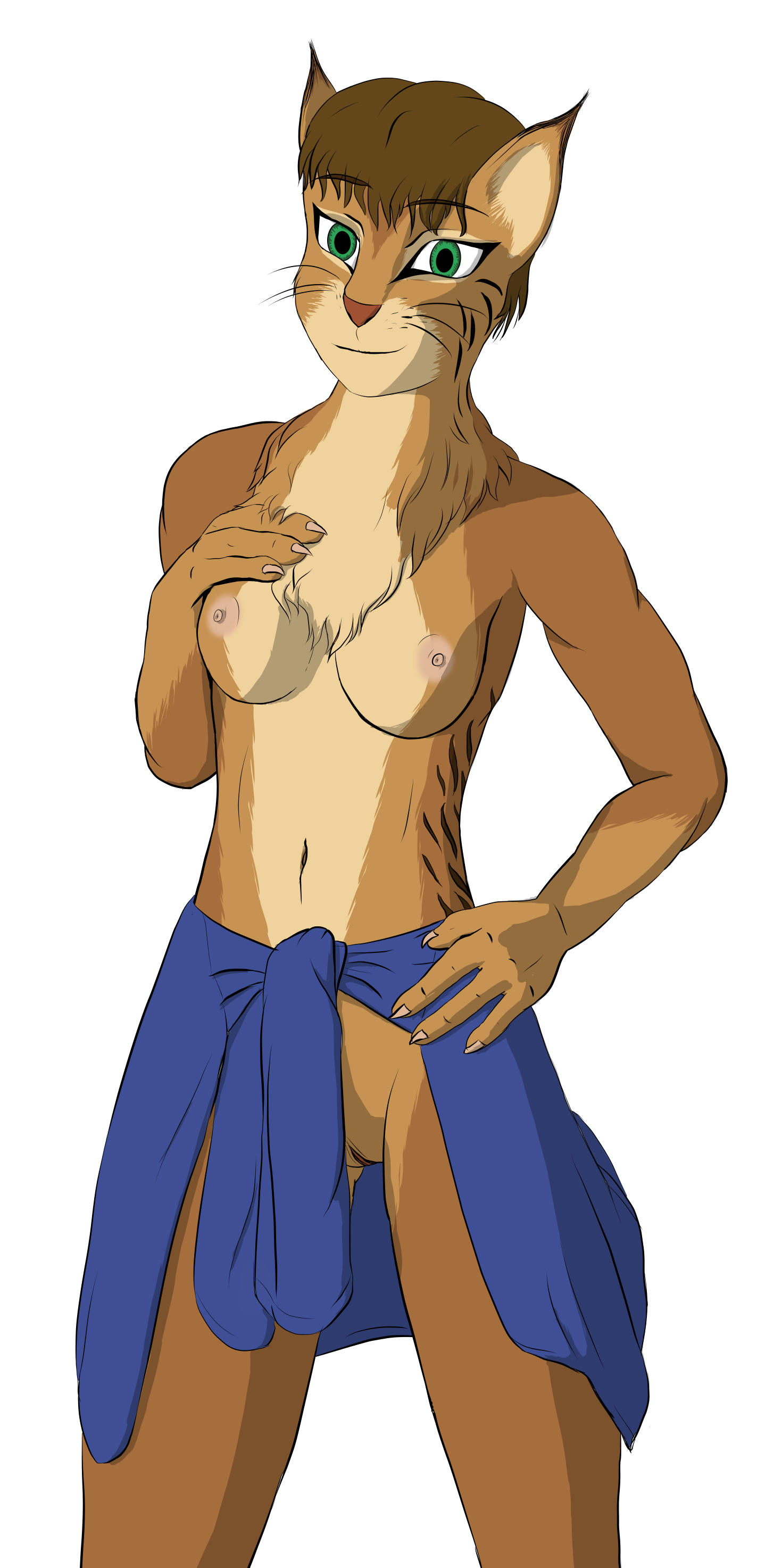 Myka (Arvaus) Rule 34 Image