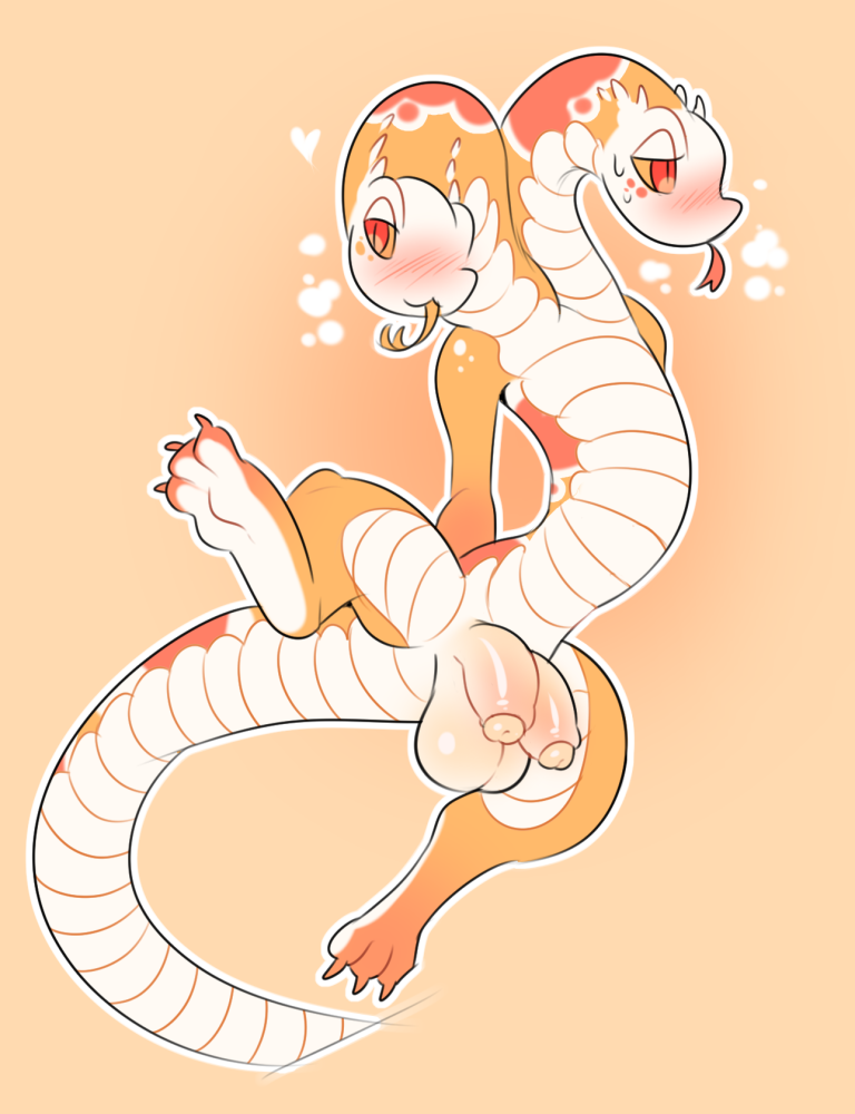 Lizardbat (Artist) Rule 34 Image