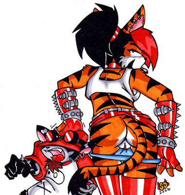 Character Request (Original) Rule 34 Image