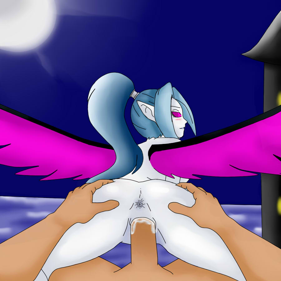 Vikal (Dragon Ball) Rule 34 Image