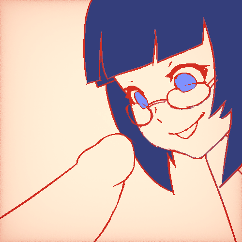 1girls Rule 34 Image