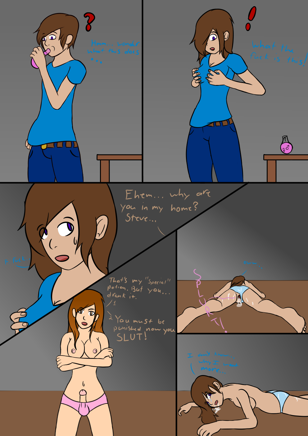 Dazaya (Artist) Rule 34 Image