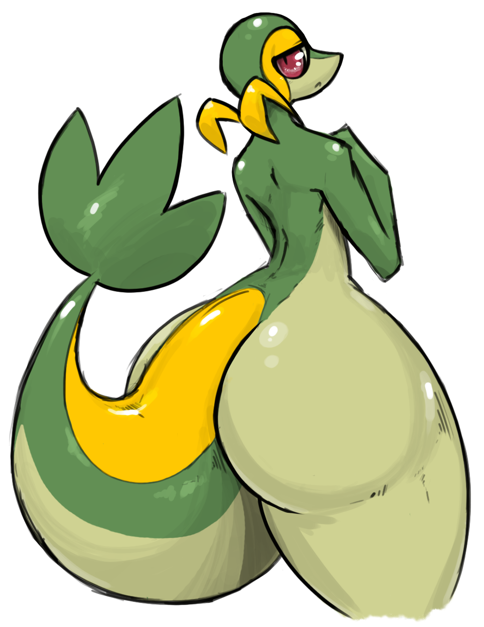 Pokemon (Species) Rule 34 Image
