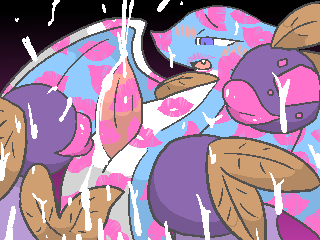 Alma Rule 34 Image