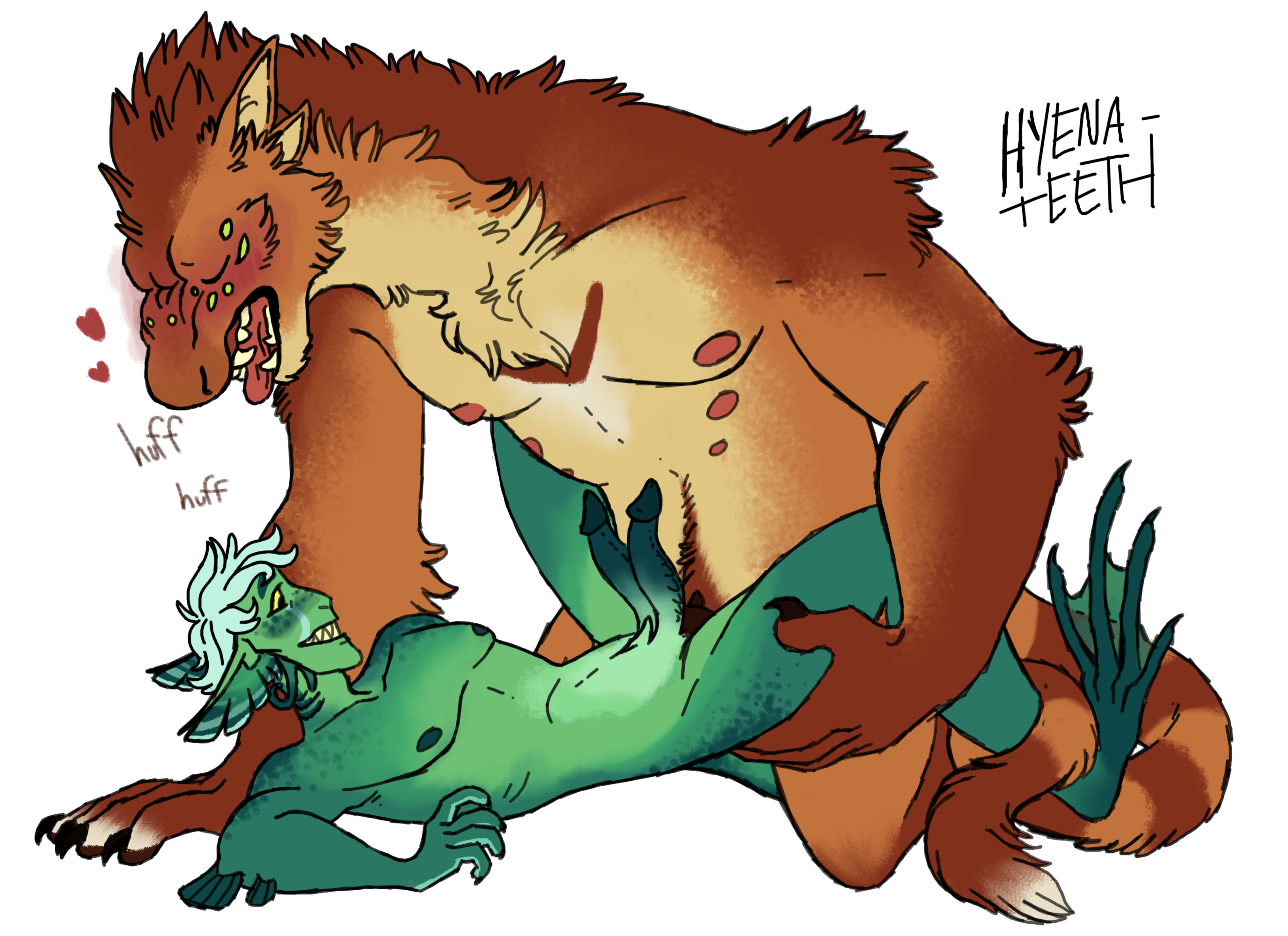 Fingerless (Marking) Rule 34 Image