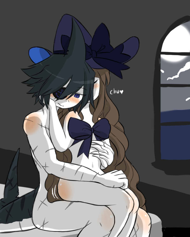 Samekichi (Funamusea) Rule 34 Image