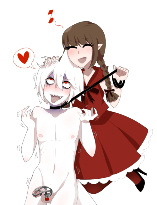 Sal (Wadanohara) Rule 34 Image