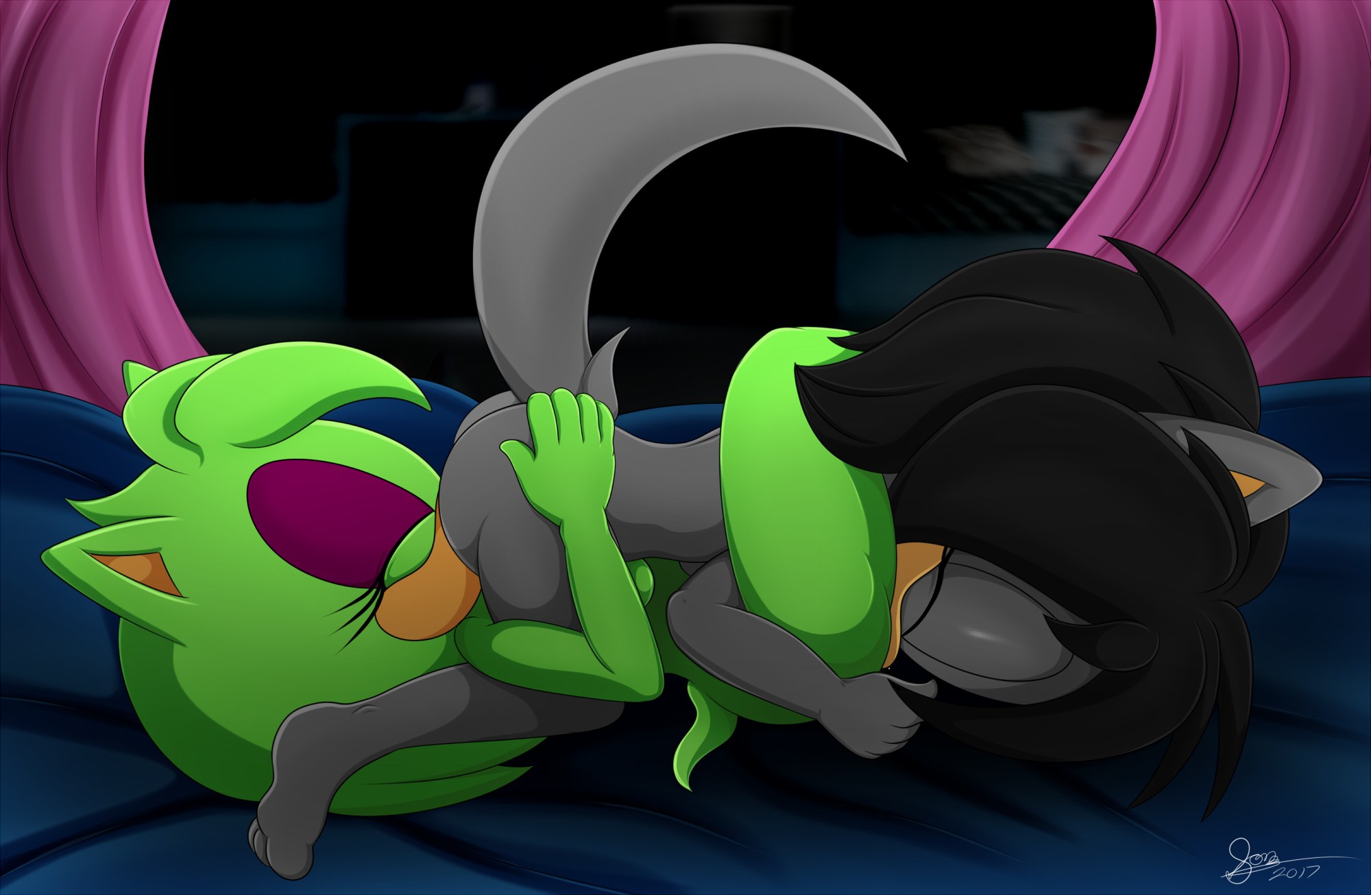 Character Request (Original) Rule 34 Image