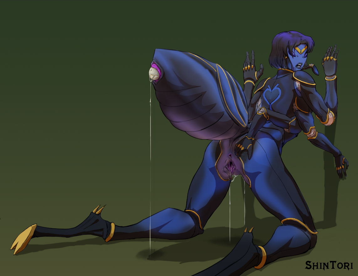 6 Arms Rule 34 Image