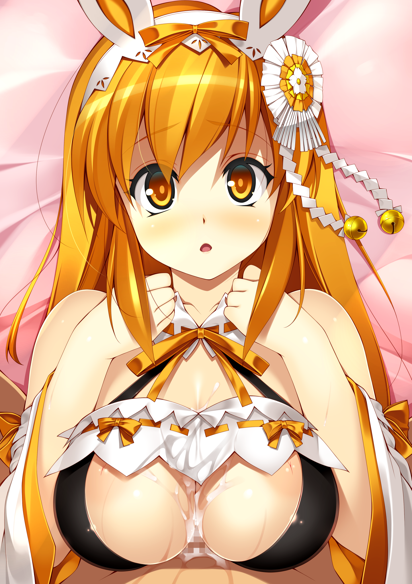 Umegiri Iroha (Beatmania) Rule 34 Image