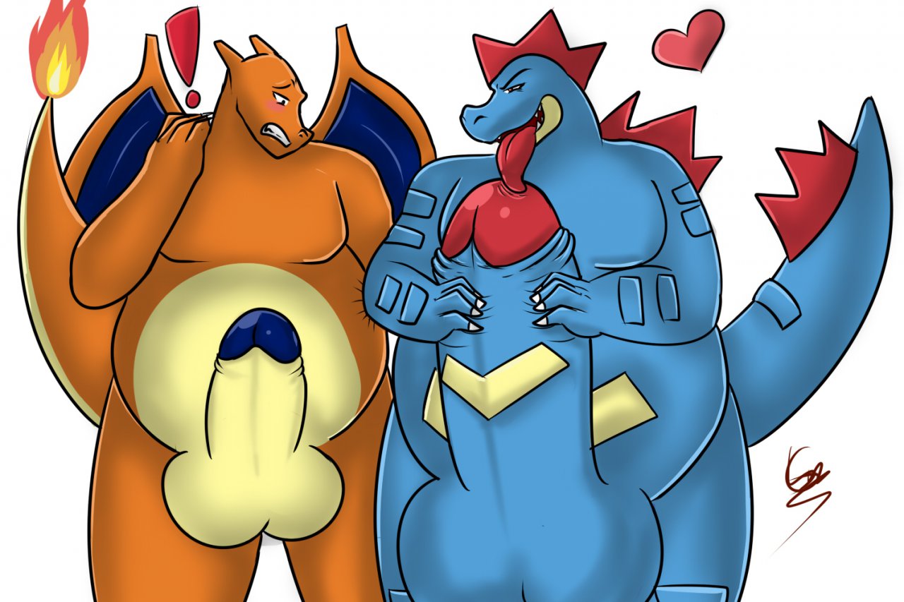Aeron (Artist) Rule 34 Image