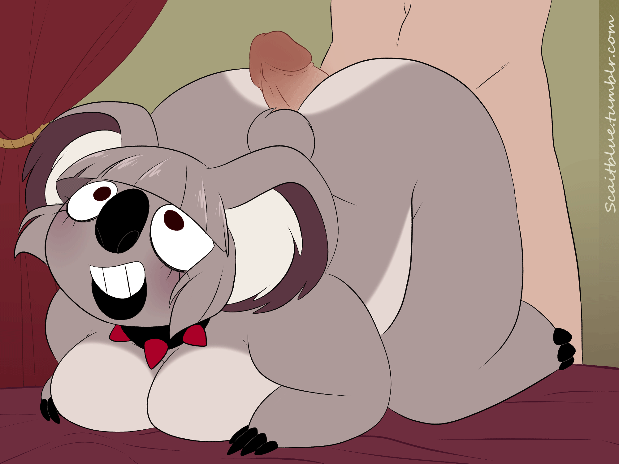 4:3 Rule 34 Image
