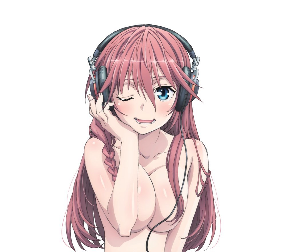 Asami Lilith (Trinity Seven) Rule 34 Image