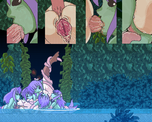 Wolf Dungeon Rule 34 Image