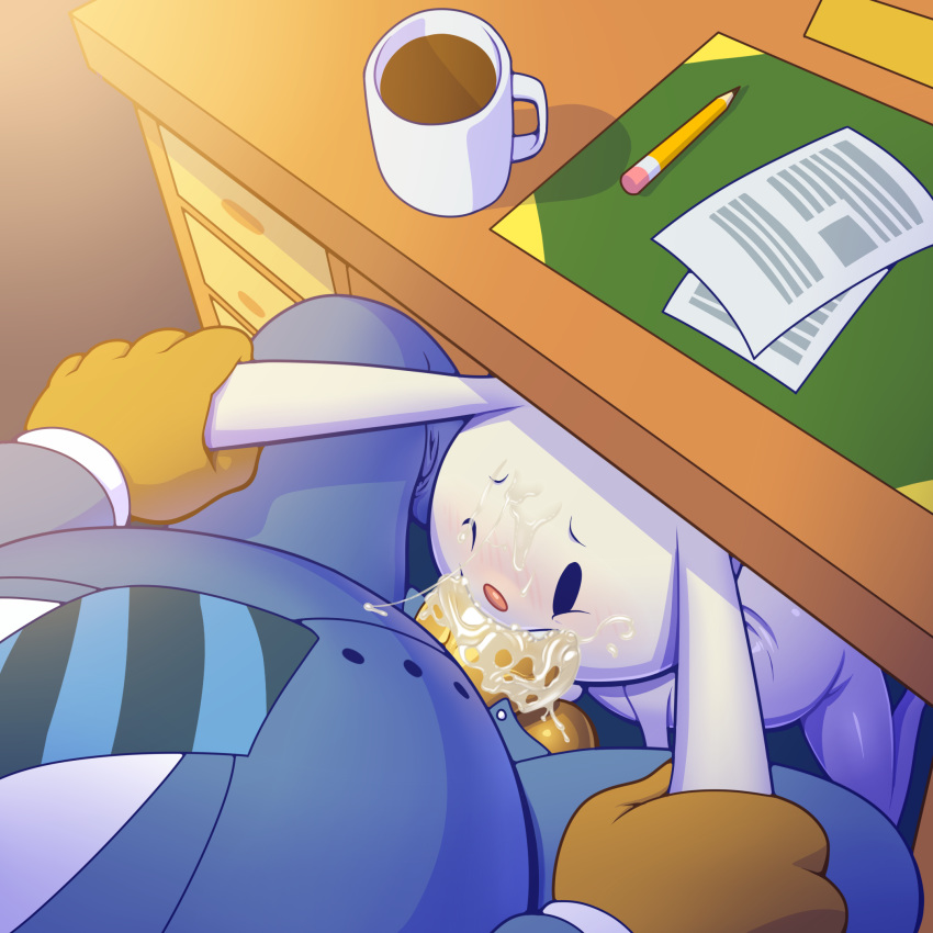 Max (Sam And Max) Rule 34 Image