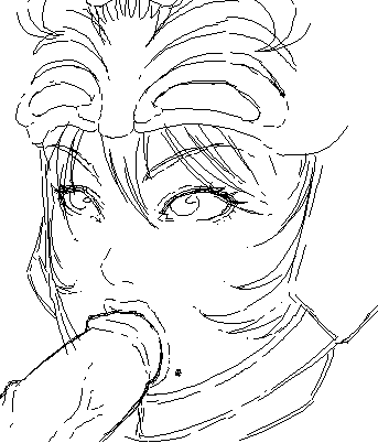 Hildegard Von Krone (Hilde) Rule 34 Image