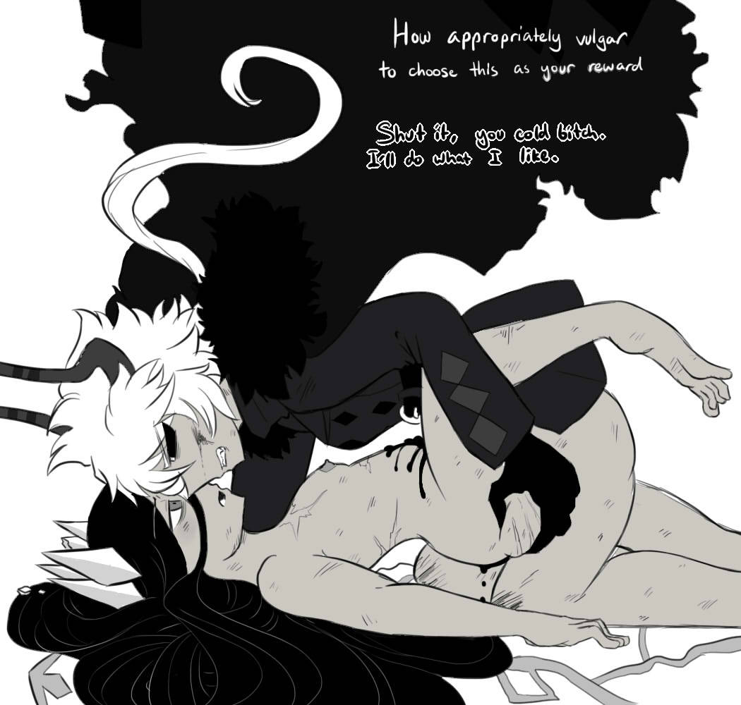 Etihw (Funamusea) Rule 34 Image