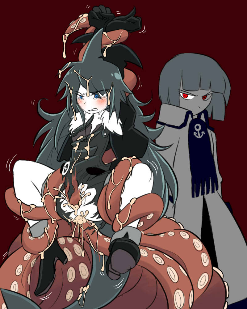 Samekichi (Funamusea) Rule 34 Image