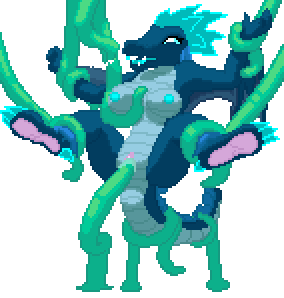 Auroth The Winter Wyvern (Dota) Rule 34 Image