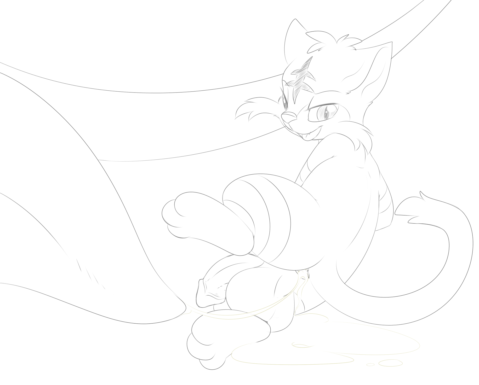 Litten (Nintendo) Rule 34 Image
