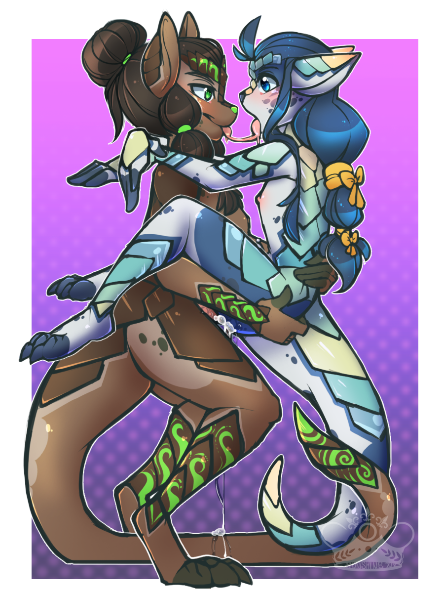 Fingerless (Marking) Rule 34 Image