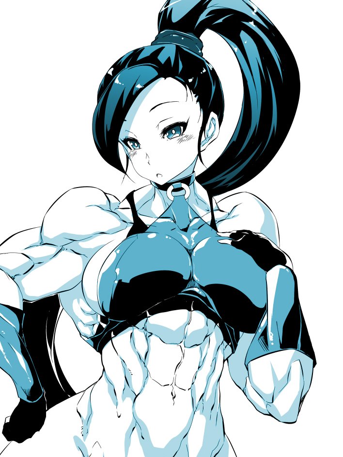 Jade (Dq11) Rule 34 Image