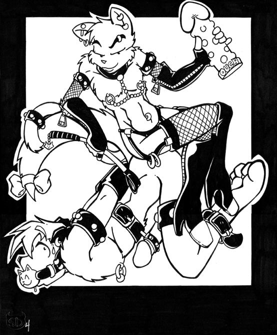 Character Request (Original) Rule 34 Image