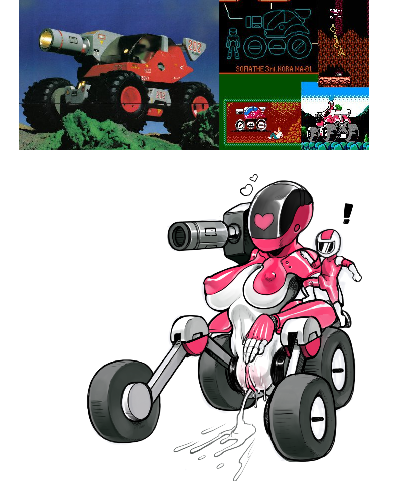 ! Rule 34 Image
