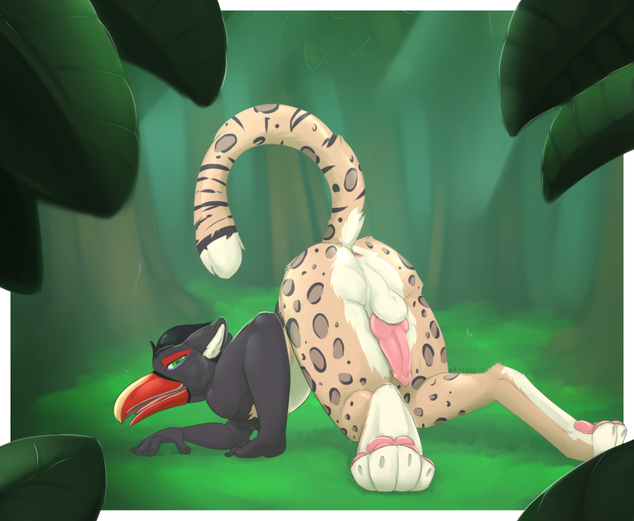 Mythology Rule 34 Image