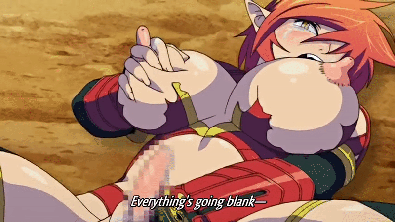 Goku (Secret Journey) Rule 34 Image