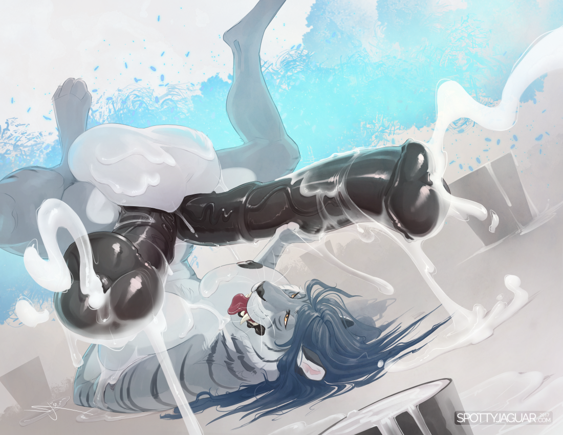 Aolun (Character) Rule 34 Image