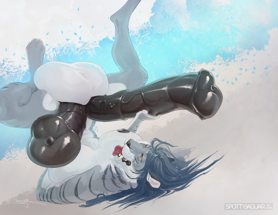 Aolun (Character) Rule 34 Image