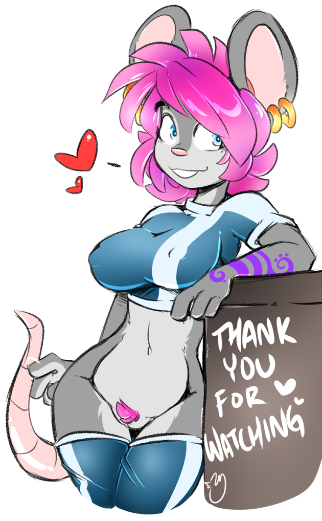 Character Request (Original) Rule 34 Image